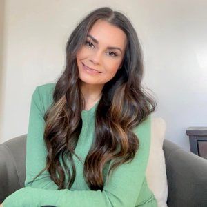 Meet your Posher, Amber